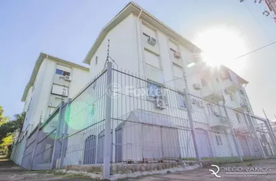 Apartamento com 2 quartos à venda na rua professor pedro santa helena, 200, jardim do salso, porto alegre, 73 m2 por r$ 310.000