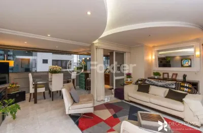 Apartamento com 3 quartos à venda na rua castro alves, 915, rio branco, porto alegre, 106 m2 por r$ 1.272.000