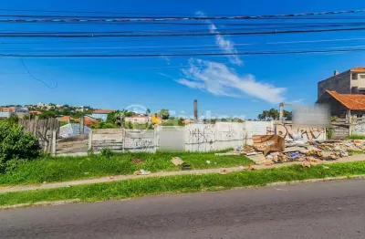 Terreno comercial à venda na avenida professor oscar pereira, 1909, glória, porto alegre, 2969 m2 por r$ 5.940.000