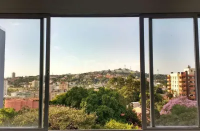 Apartamento com 1 quarto à venda na rua jataí, 865, cristal, porto alegre, 43 m2 por r$ 220.000