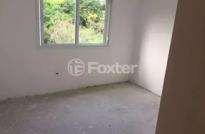 Apartamento com 2 quartos à venda na rua dea coufal, 1265, ipanema, porto alegre, 53 m2 por r$ 330.000