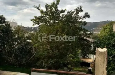 Terreno à venda na avenida mário meneghetti, 505, morro santana, porto alegre, 525 m2 por r$ 405.000