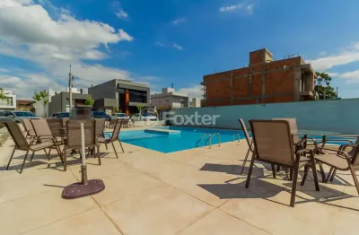 Terreno em condomínio fechado à venda na rua sinai, 41, ipanema, porto alegre, 209 m2 por r$ 530.000