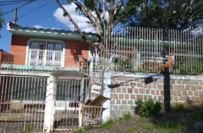 Terreno à venda na rua hipólito da costa, 400, santa tereza, porto alegre, 1417 m2 por r$ 1.000.000