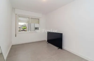 Apartamento com 1 quarto à venda na rua líbero badaró, 322, passo da areia, porto alegre, 37 m2 por r$ 360.000