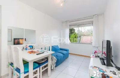 Apartamento com 1 quarto à venda na rua doutor barcelos, 911, tristeza, porto alegre, 39 m2 por r$ 180.000