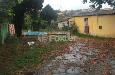 Terreno comercial à venda na travessa hélio dias, 57, coronel aparício borges, porto alegre, 1100 m2 por r$ 700.000