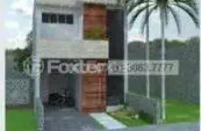 Terreno à venda na rua florêncio faria, 722, belém novo, porto alegre, 156 m2 por r$ 105.000