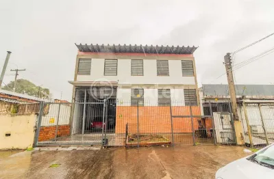 Barracão / galpão / depósito com 6 salas à venda na avenida madrid, 297, navegantes, porto alegre, 270 m2 por r$ 1.200.000