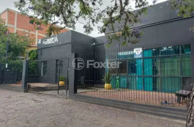 Barracão / galpão / depósito com 7 salas à venda na rua serro azul, 1069, santa maria goretti, porto alegre, 800 m2 por r$ 1.400.000