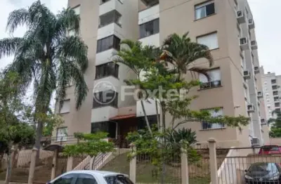 Apartamento com 2 quartos à venda na rua norberto jung, 95, sarandi, porto alegre, 52 m2 por r$ 260.000
