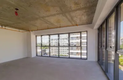 Sala comercial com 1 sala à venda na avenida wenceslau escobar, 2714, tristeza, porto alegre, 47 m2 por r$ 449.000
