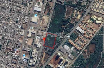 Terreno à venda na avenida palmira gobbi, 360, humaitá, porto alegre, 2151 m2 por r$ 2.900.000