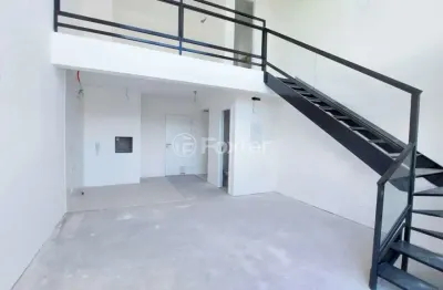 Apartamento com 1 quarto à venda na rua professor freitas e castro, 300, azenha, porto alegre, 58 m2 por r$ 583.400