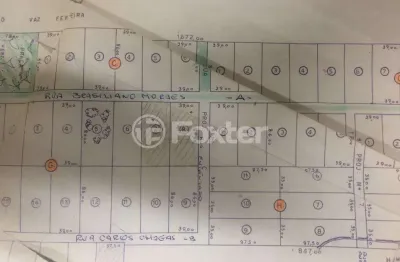 Terreno comercial à venda na rua brasiliano de morais, 712, tijuca, alvorada, 3354 m2 por r$ 850.000