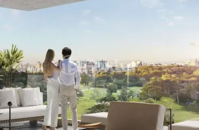 Apartamento com 3 quartos à venda na avenida doutor nilo peçanha, 2280, boa vista, porto alegre, 246 m2 por r$ 6.441.089