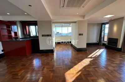 Cobertura com 3 quartos à venda na Rua Doutor Barcelos, 1203, Tristeza, Porto Alegre, 165 m2 por R$ 850.000
