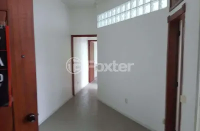 Sala comercial com 3 salas à venda na rua ramiro barcelos, 1056, independência, porto alegre, 55 m2 por r$ 350.000