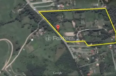 Terreno comercial à venda na avenida edgar pires de castro, 5800, lageado, porto alegre, 120000 m2 por r$ 8.000.000