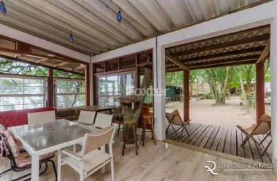 Terreno à venda na estrada retiro da ponta grossa, 6200, ponta grossa, porto alegre, 12919 m2 por r$ 1.330.000