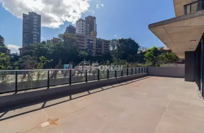 Apartamento com 3 quartos à venda na rua santa cecília, 2282, rio branco, porto alegre, 242 m2 por r$ 2.782.193