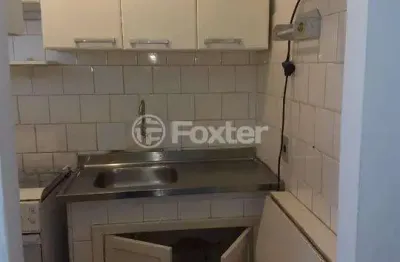 Loft com 1 quarto à venda na avenida joão pessoa, 397, cidade baixa, porto alegre, 30 m2 por r$ 145.000