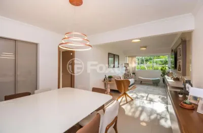 Apartamento com 3 quartos à venda na rua araruama, 805, vila jardim, porto alegre, 119 m2 por r$ 1.599.000