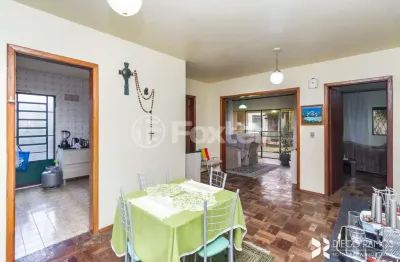 Casa com 2 quartos à venda na estrada cristiano kraemer, 5008, vila nova, porto alegre, 100 m2 por r$ 750.000
