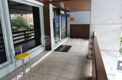 Ponto comercial com 1 sala à venda na rua vinte e quatro de outubro, 1316, auxiliadora, porto alegre, 95 m2 por r$ 330.000