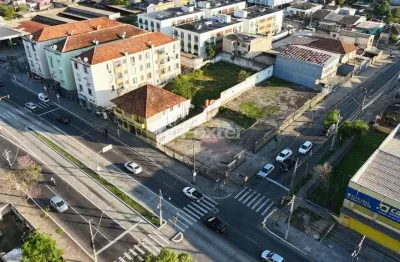 Terreno à venda na avenida bento gonçalves, 2509, partenon, porto alegre, 813 m2 por r$ 1.840.000