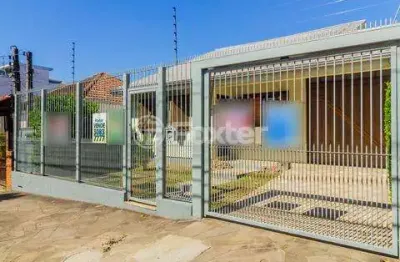 Casa com 2 quartos à venda na rua ibirubá, 200, cavalhada, porto alegre, 124 m2 por r$ 555.855