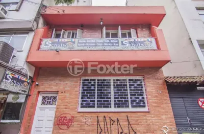 Prédio com 2 salas à venda na rua da república, 39, cidade baixa, porto alegre, 293 m2 por r$ 1.200.000