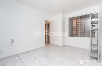 Apartamento com 2 quartos à venda na rua celeste gobbato, 65, praia de belas, porto alegre, 55 m2 por r$ 195.000