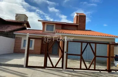 Casa com 2 quartos à venda na rua ceci, 834, zona nova, capão da canoa, 172 m2 por r$ 820.000
