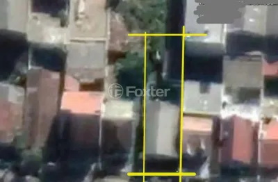 Terreno comercial à venda na rua teófilo otoni, 187, são luis, canoas, 305 m2 por r$ 345.000