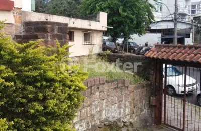 Casa com 3 quartos à venda na rua doutor ernesto ludwig, 43, chácara das pedras, porto alegre, 436 m2 por r$ 1.500.000