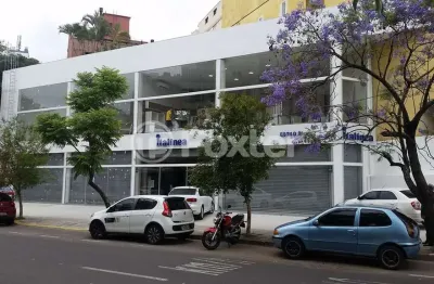 Ponto comercial com 1 sala à venda na avenida neusa goulart brizola, 220, petrópolis, porto alegre, 240 m2 por r$ 2.400.000