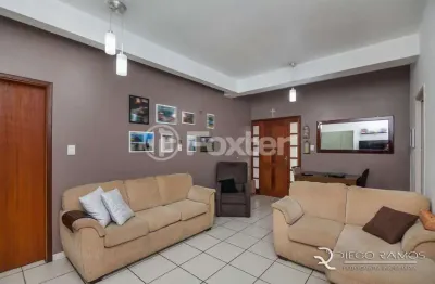 Apartamento com 3 quartos à venda na rua josé maurício, 87, são sebastião, porto alegre, 120 m2 por r$ 395.000