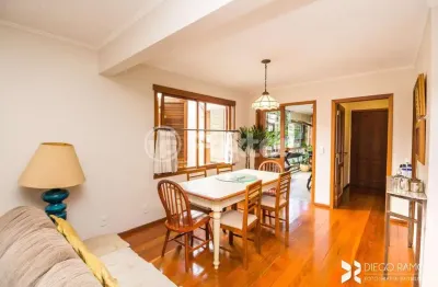Apartamento com 3 quartos à venda na rua landel de moura, 710, tristeza, porto alegre, 139 m2 por r$ 760.000