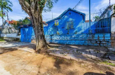 Casa com 3 quartos à venda na rua júlio lopes dos santos sobrinho, 118, santa tereza, porto alegre, 106 m2 por r$ 405.000