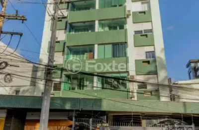 Sala comercial com 4 salas à venda na avenida protásio alves, 2959, rio branco, porto alegre, 135 m2 por r$ 420.000