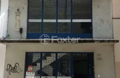 Prédio com 1 sala à venda na rua riachuelo, 914, centro histórico, porto alegre, 480 m2 por r$ 950.000