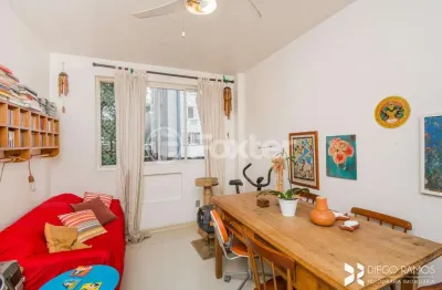 Apartamento com 2 quartos à venda na rua anita garibaldi, 1940, boa vista, porto alegre, 66 m2 por r$ 450.000