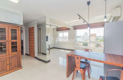 Apartamento com 2 quartos à venda na rua buenos aires, 280, jardim botânico, porto alegre, 64 m2 por r$ 703.000