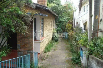 Terreno à venda na rua landel de moura, 400, tristeza, porto alegre, 496 m2 por r$ 600.000