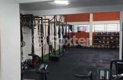 Barracão / galpão / depósito com 1 sala à venda na rua veríssimo rosa, 96, partenon, porto alegre, 300 m2 por r$ 890.000