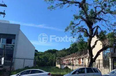Terreno à venda na avenida otto niemeyer, 1236, tristeza, porto alegre, 1699 m2 por r$ 2.000.000