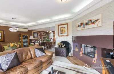 Casa em condomínio fechado com 3 quartos à venda na avenida cai, 735, cristal, porto alegre, 382 m2 por r$ 1.500.000