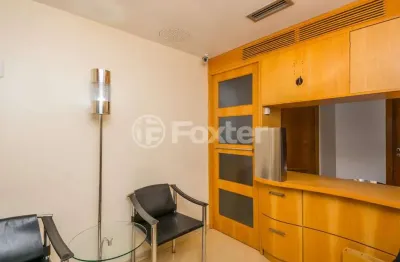Sala comercial à venda na avenida loureiro da silva, 2001, cidade baixa, porto alegre, 72 m2 por r$ 599.000