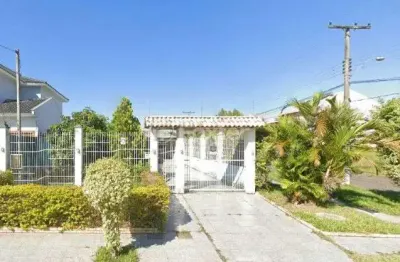 Terreno à venda na rua raymundo luiz marinho filho, 154, parque santa fé, porto alegre, 302 m2 por r$ 585.000